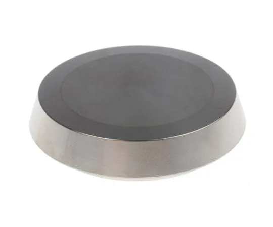 63-8085-52　RS PRO Stainless Steel Solder Fitting Straight, 48mm OD　918-6276