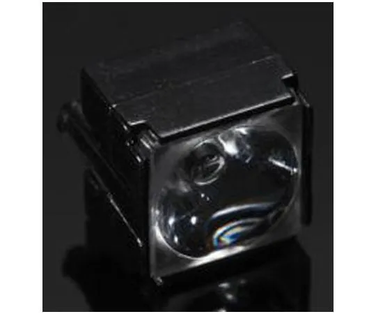 63-8062-52　Ledil CP12939_LARISA-RS-CLIP16, Larisa Series LED Lens, 11 → 26 ° Square Beam　CP12939_LARISA-RS-CLIP16