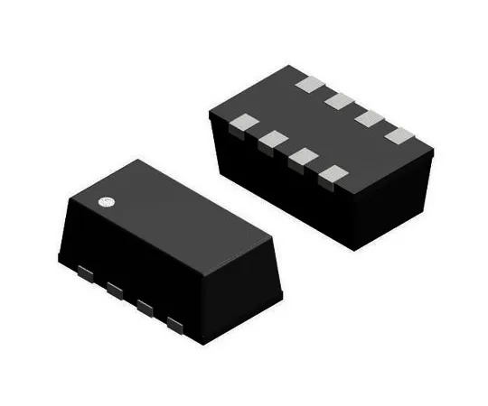 63-8098-81　NTHS4101PT1G P-Channel MOSFET, 6.7 A, 20 V, 8-Pin ChipFET ON Semiconductor　NTHS4101PT1G