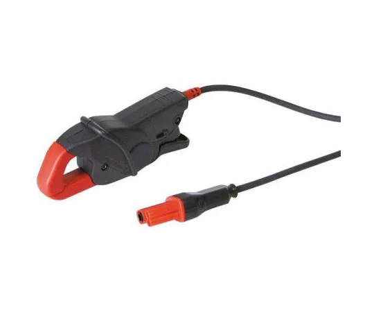 63-8326-61　Chauvin Arnoux P01120425B Power Quality Analyser Clamp, Accessory Type MN93 Clamp, For Use With CA8332B, CA8334B, CA8335　P01120425B