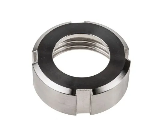 63-8085-18　RS PRO Stainless Steel Solder Fitting Straight, 54mm OD　918-6106