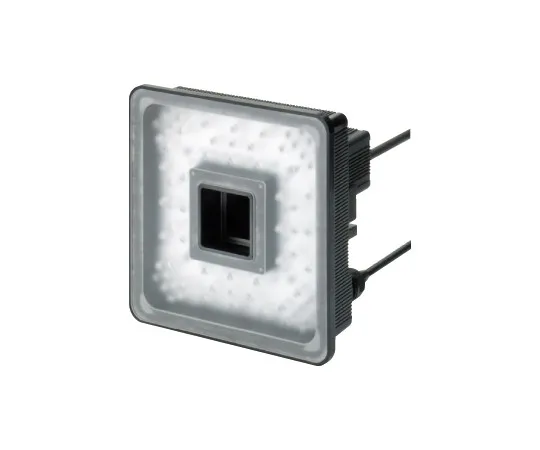 62-4684-81　［Discontinued］Smart sensor single function model (Color Type) Sensor head ZFV-C　ZFV-SC150W