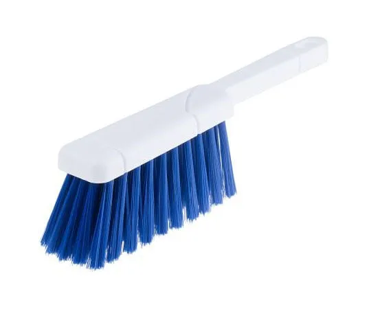 63-8068-69　Blue Hand Brush for Cleaning including brush　898-8236