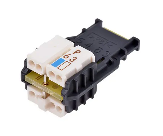 63-8055-25　Telegartner RJ45 MFP8 PROFINET　F00020A2132