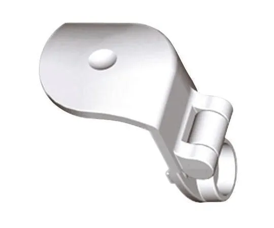 63-8340-22　Schneider Electric Hinge for *** with Thalassa TBP Enclosure, Thalassa TBS Enclosure　NSYAEDH20TB