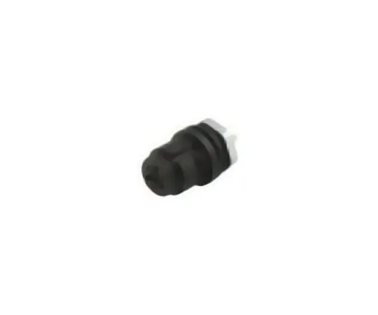63-8328-21　Binder 620 Series Subminiature Panel Mount Connector, 8 contacts Socket　99-9228-00-08