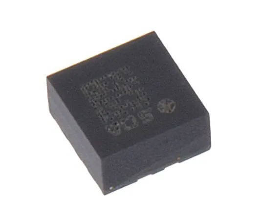 63-8055-32　LIS2DH12TR STMicroelectronics, 3-Axis Accelerometer, I2C, SPI, 12-Pin LGA　LIS2DH12TR