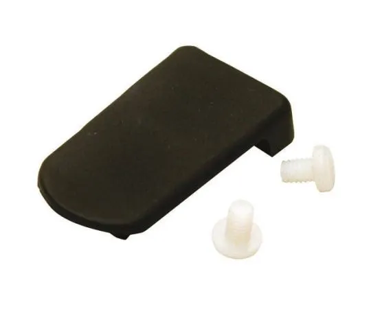 63-8341-65　Hammond 28.82 x 47.93 x 10mm Belt Clip for *** with 1599 Handheld Case　1599CLIP