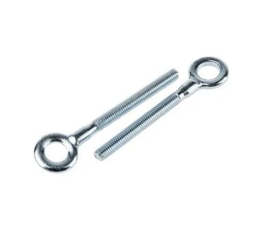63-8072-06　RS PRO Carbon Steel Anchor Bolt M6, fixing hole diameter 6mm, length 75mm　908-6788