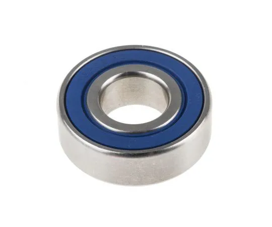 63-8064-11　15mm Deep Groove Ball Bearing 35mm O.D　893-7345