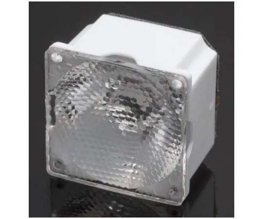 63-8063-75　Ledil CA13630_G2-LAURA-SS-P, Laura Series LED Lens, Square Beam　CA13630_G2-LAURA-SS-P