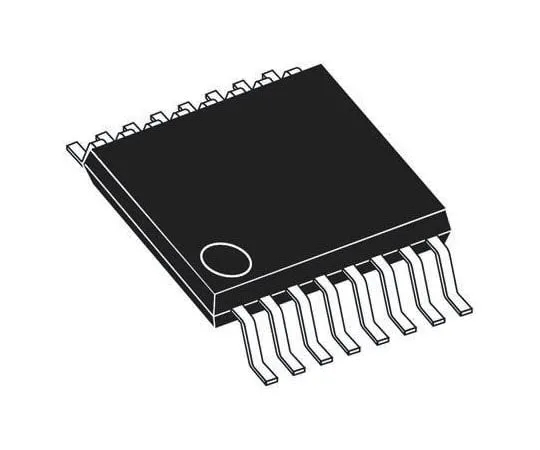 63-8319-50　DiodesZetex ZXLD1370EST16TC Lighting Controller, 6 → 60 V dc 18mA 16-Pin TSSOP　ZXLD1370EST16TC