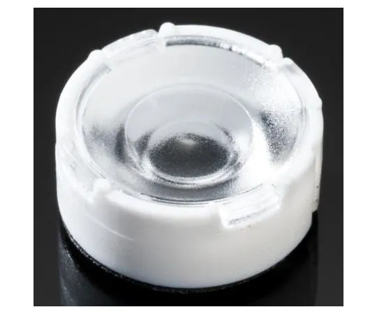 63-8063-42　Ledil CA12428_TINA3-WWW, Tina3 Series LED Lens, 68 → 85 ° Round Beam　CA12428_TINA3-WWW