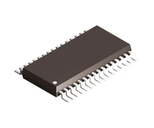 63-8317-05　STMicroelectronics STLUX385ATR, SMED System On Chip SOC for Lighting, Power Metering, 38-Pin TSSOP　STLUX385ATR