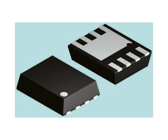 63-8091-22　SIRA06DP-T1-GE3 N-Channel MOSFET, 40 A, 30 V TrenchFET, 8-Pin PowerPAK SO Vishay　SIRA06DP-T1-GE3