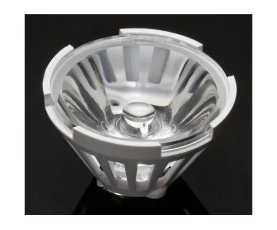 63-8061-62　Ledil FCN13595_CRYSTAL-MINE, Crystal Series LED Lens, 4.2 ° Round Beam　FCN13595_CRYSTAL-MINE