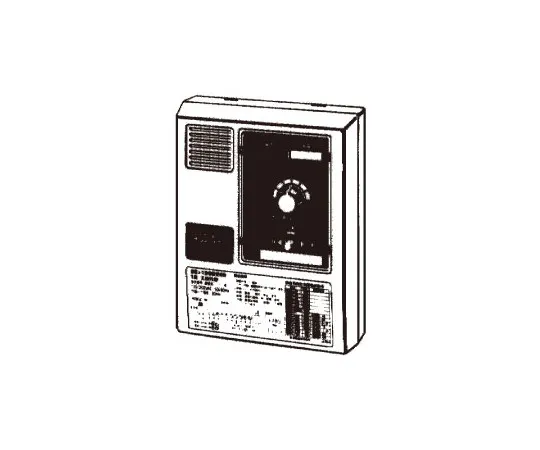 62-4765-96　［Discontinued］Level equipment　61F-GPN-V50 AC120