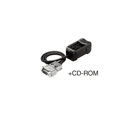 62-4687-23　［Discontinued］Smart Electrostatic Sensor ZJ-SD　ZJ-SFW11