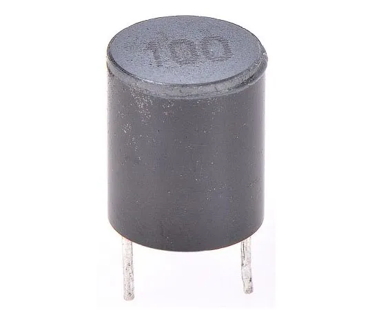 63-8069-20　Wurth 10 μH ±20% Ferrite Power Inductor, 4.6A Idc, 23mΩ Rdc WE-FAMI　744750230100