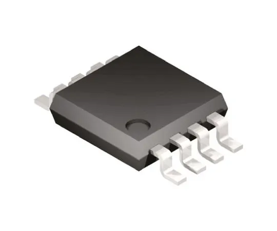 63-8295-76　DiodesZetex AL8807MP-13 LED Driver IC, 6 → 36 V dc 1.3A 8-Pin MSOP　AL8807MP-13