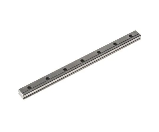 63-8083-03　IKO Nippon Thompson LWL Series, LWL5R45BHS2, Linear Guide Rail 5mm width 45mm Length　LWL5R45BHS2