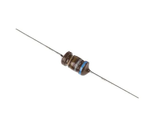 63-8056-93　EPCOS 680 μH ±5% Ferrite Leaded Inductor, Max SRF:1.5MHz, Q:20, 440mA Idc, 2.5Ω Rdc HLBC　B82145A1684J000