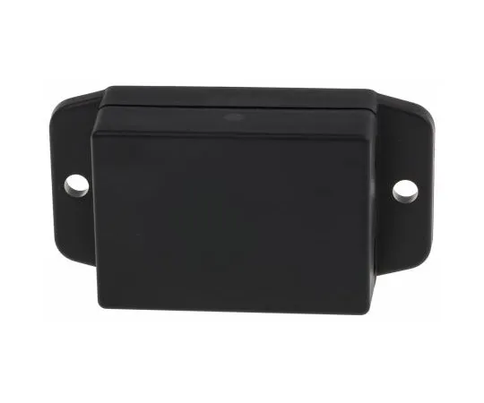 63-8085-82　RS PRO ABS Enclosure, Flanged, 50 x 35 x 22mm　919-0326