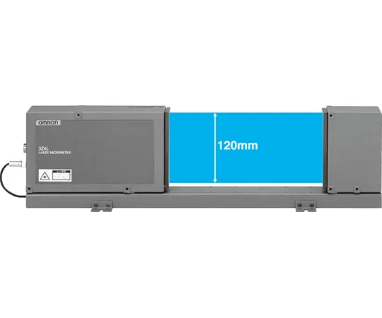 62-4637-63　［Discontinued］Fiber measurement　3Z4L-S512RV3
