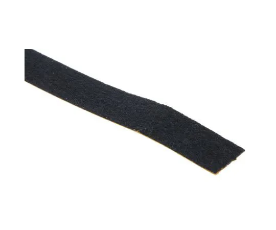 63-8057-62　RS PRO Adhesive Viscose-Nylon Soundproofing, 50m x 10mm x 0.8mm　881-4560