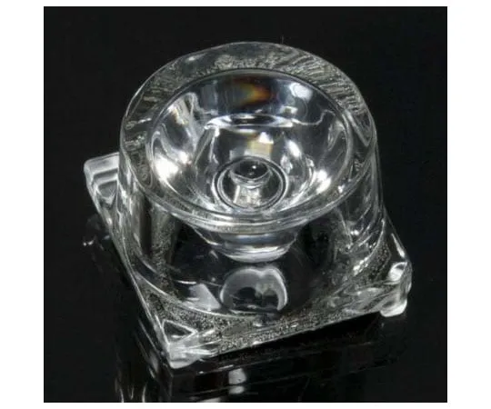 63-8062-84　Ledil CA14601_VERONICA-SQ-MINI-RS, Veronica Series LED Lens, Square Beam　CA14601_VERONICA-SQ-MINI-RS