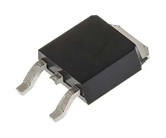 63-8334-58　BT136S-600 4A, 600V, TRIAC, Gate Trigger 1.5V 70mA, 3-pin, Surface Mount, DPAK (TO-252) WeEn Semiconductors Co., Ltd　BT136S-600,118