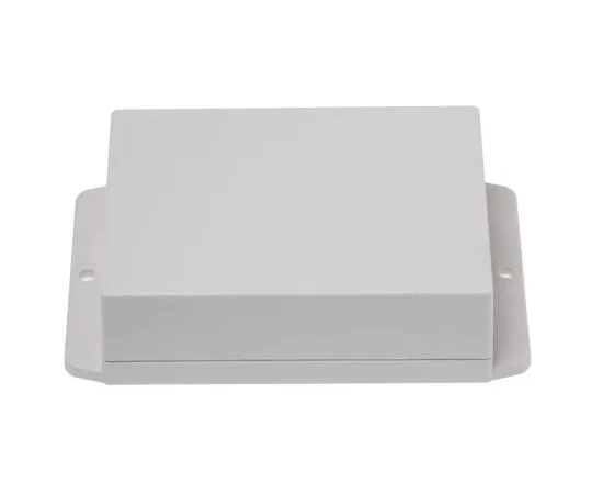 63-8085-98　RS PRO ABS Enclosure, Flanged, 105 x 70 x 35mm　919-0389