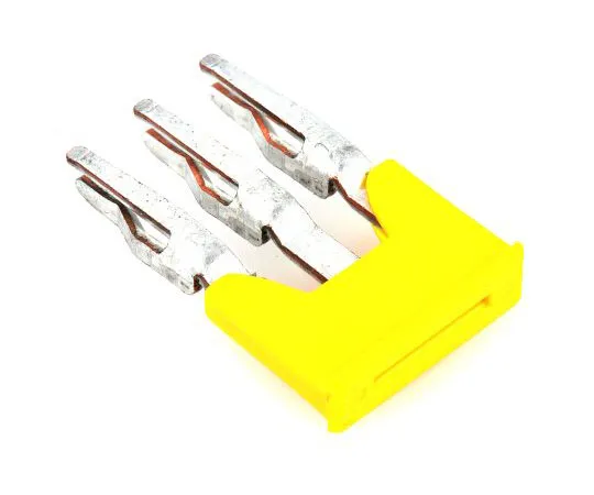 63-8069-91　RS PRO 3-Pole Cross Connector　899-7836