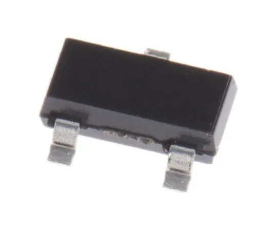 63-8298-60　Analog Devices ADR510ARTZ-Reel7, Shunt Precision Voltage Reference, ±0.35 %, ±3.5 mV 3-Pin, SOT-23　ADR510ARTZ-Reel7