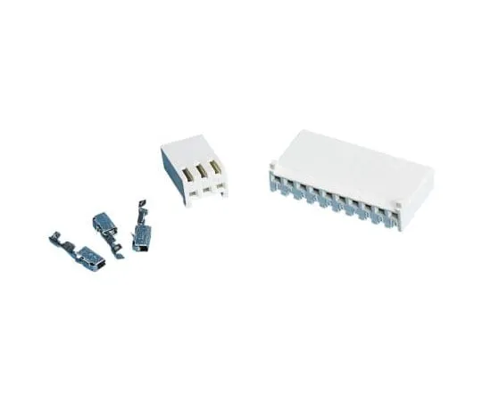 63-8312-29　TE Connectivity SL-156 Female Crimp Terminal Contact 18AWG 3-350980-1　3-350980-1