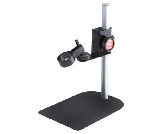 63-8077-10　RS PRO Microscope Desktop Stand　913-2500