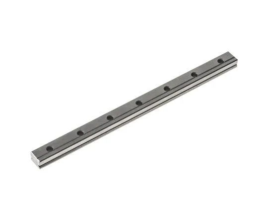 63-8083-04　IKO Nippon Thompson LWL Series, LWL5R105BHS2, Linear Guide Rail 5mm width 105mm Length　LWL5R105BHS2