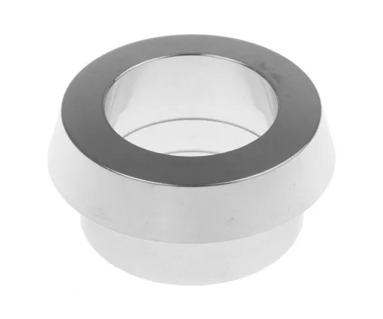 63-8085-59　RS PRO Stainless Steel Solder Fitting Straight, 25.4mm OD　918-6318