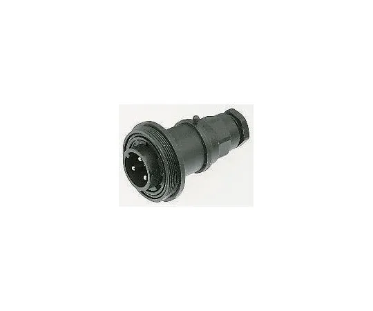63-8332-83　Bulgin Standard Buccaneer Series In-line Connector, 12 contacts Plug　PX0795/P