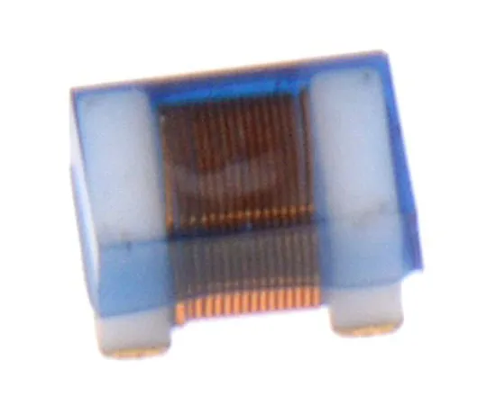 63-8058-62　Wurth WE-KI Series Type 0603A Shielded Wire-wound SMD Inductor with a Ceramic Core, 150 nH Wire-Wound 280mA Idc Q:35　744761215A