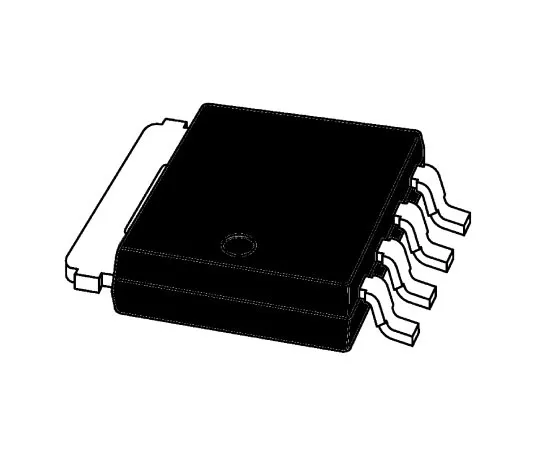 63-8334-02　PH8230E,115 N-Channel MOSFET, 67 A, 30 V, 5-Pin LFPAK Nexperia　PH8230E,115