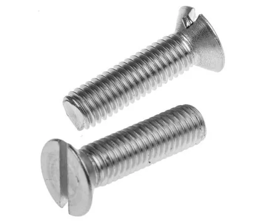 63-8078-41　RS PRO, M8 Countersunk Head, 30mm Stainless Steel Slot A2 3041.25　914-1737