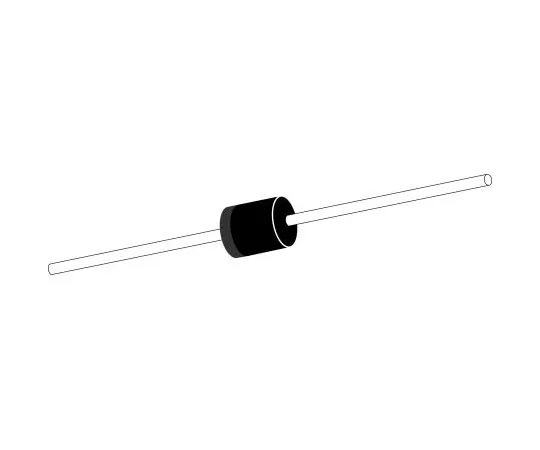 63-8120-97　Littelf*** 5KP48CA, Bi-Directional TVS Diode, 5000W, 2-Pin P600　5KP48CA