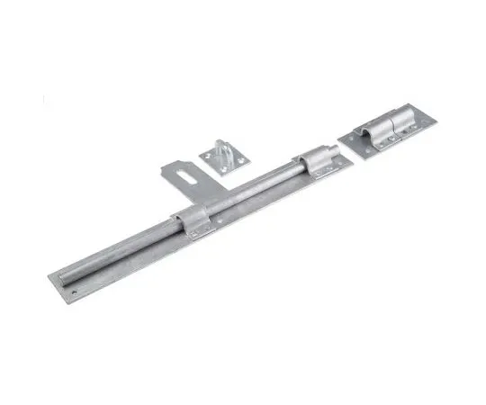 63-8065-16　RS Steel Galvanised Door Bolt　894-6737