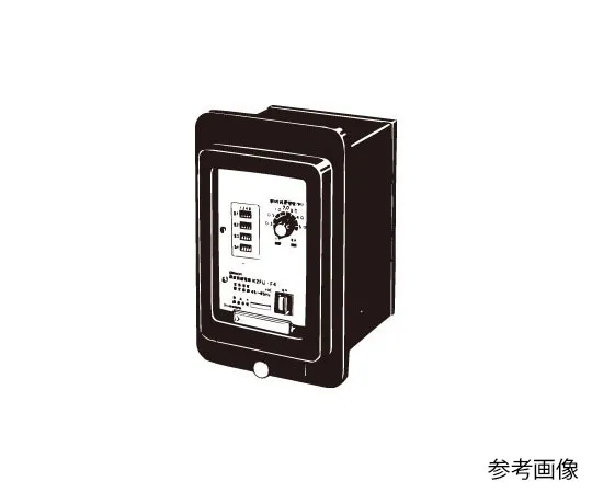 62-4814-77　［Discontinued］Static frequency relay K2FW　K2FW-S24-F4 220VDC100/110SOU
