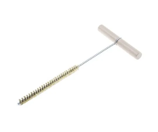 63-8072-14　RS PRO 10mm Hole Cleaning Brush Hole Cleaning Brush　908-6814