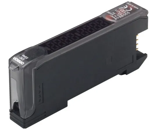 62-4699-66　［Discontinued］Amplifier Separation Proximity Sensor (high-precision digital type) E2C-EDA　E2C-EDA9