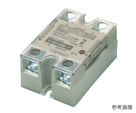 62-4514-38　［Discontinued］Solid State Relay　G3NA-205B DC5-24
