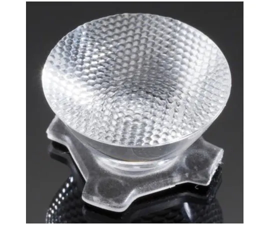 63-8063-62　Ledil CA12536_HEIDI-M, Heidi Series LED Lens, 27 → 29 ° Round Beam　CA12536_HEIDI-M