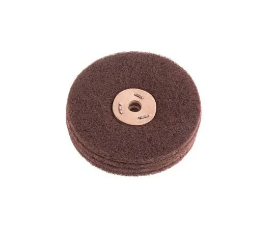 63-8070-29　RS PRO Aluminium Oxide 6in Polishing Mop with 2 Sections　901-0627